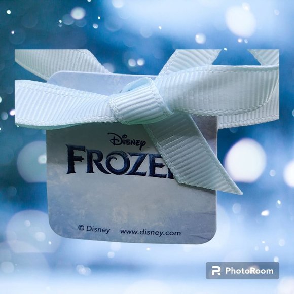 Rae Dunn Frozen Olaf Figural Canister New Tag Attached Excellent Condition - Picture 7 of 10